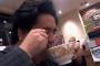 【動画あり】23秒で牛丼を完食する男が凄いｗｗｗｗｗｗｗｗｗｗ　飲み物かよｗｗｗｗｗｗｗｗｗｗ