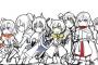 もしも自分がRPGの主人公になったらジョブなんにする??