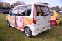 『第10回館林痛車ミーティング』Aqours痛車も登場！「ラブライブ！」痛車フォトレポート