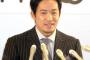 五十嵐亮太 2億増の3億5000万で更改