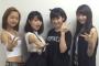 田辺奈菜美「いろいろオーディションうけど全部ダメで結局アイドルになったでござる」