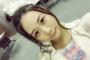 SKE48古畑奈和「今年のAKBリクエストアワー 私、舞台で出られなさそうだから・・・」