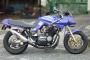 国産バイクの名車で打線組んだｗｗｗｗｗ