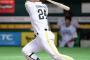 SB長谷川勇也、巨人高橋監督に日本一を贈りたい