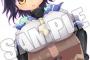 【小森さんは断れない! 】BD＆DVD予約開始！特典にオーディオコメンタリー・ノンテロップOPなど予定