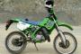 2スト125で二人乗りかぁ　オフロードバイク総合