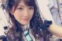【AKB48】岡田奈々、ポテトチップス300gを食す【なぁちゃん】