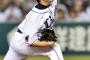 【西武】菊池雄星「９勝１０敗ではチームに貢献できていない