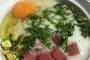 ワイ将、トロトロ丼を作る