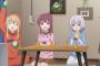 ゆるゆり3期のサブタイトルがゲームのパロディであることが判明！