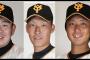 笠原所属の草野球チーム「福田、松本竜もどうぞ」