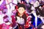 2016年4月アニメ【Re:ゼロから始める異世界生活】メインキャスト・キービジュアル・放送情報が判明
