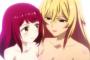 【VALKYRIE DRIVE -MERMAID-】12話（最終回）感想 エ□も物語も戦闘も面白く熱く毎回見応えがありました