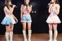 HKT矢吹奈子(14)「キスされたり、パンツの色教えてとか、パンツ見せてとか言われるんです」