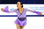 宮原知子が全日本フィギュア2連覇！浅田真央は3位 (海外の反応)
