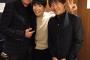 布袋寅泰、和田アキ子、コブクロ小渕の身長差ｗｗｗｗｗ