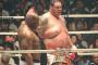【格闘技】RIZIN　サップvs曙、判定を再検証へ　3度目の対決も検討