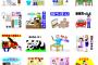 【画像あり】７０歳のおじいちゃんが作ったスタンプがこちらですｗｗｗｗｗｗｗｗｗｗ