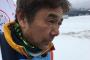 【頑張れ】今村悦朗支配人、雪原の大地に立つ！【残り100km】