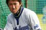 男気黒田、ため息をつく内川に激怒！男気注入へ