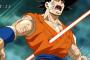 ドラゴンボール超　26話　感想　ゴールデンフリーザと悟空の弱点！？　悟空が光線銃に敗れる…