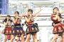 【悲報】紅白歌合戦 AKB48のサプライズを事前に知ってた4人のメンバーが判明wwwwwwww