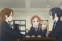 アニメ史上最も『この学校に入学したい』と思わせた学園ｗｗｗｗｗ