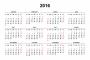 2016年ってまだ13日しか経ってないのに色々起こりすぎじゃね？