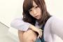 SKE48山内鈴蘭の顔は本当にかわいい！！！