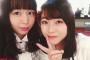 【アンジュルム】勝田里奈「髪を5cmも切ったのに意外とあんまり気づいてもらえないんだよね～自分では結構切ったつもりなのに。（笑）」
