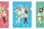 「ココス（COCO’S）」が『ラブライブ！』とコラボキャンペーン