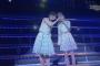 川本紗矢「横山さんとぱるるさん、リハではアイコンタクト全然練習してなかったのに、本番では自然に出来てて凄かった」