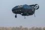 イスラエルが開発した無人VTOL（垂直離着陸）機が初飛行に成功…驚異的な外観！
