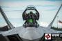米空軍が2015年度ベストショットを発表…F-15Eの空中給油などが選ばれる！