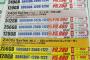 SSDさん、とんでもない値段の下がり方する