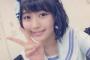 SKE48北野瑠華「ＡＫＢのリクアワだからるかのことを知らない人だらけで、とネガティブなことを考えてたんですけど・・・」