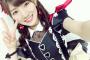 【悲報】岡田奈々さん、新曲アンダーから干される