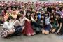 【AKB48G】なんでお前らもっと清潔な格好でイベント来ないの？