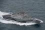 米海軍の最新鋭艦２隻、相次ぐ故障で航行不能に