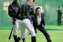 阪神・金本監督「鳥谷２番構想」明かす