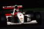 マイケル・アンドレッティもアレックス・ザナルディもF1ではモンツァで光ってたな