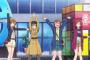 2015年アニメ映画興行収入ランキング「ガルパン10億円」「ラブライブ28.4億円」
