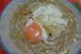 ラーメン作ったぞ！何点や！？