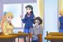 【おしえて！ギャル子ちゃん】4話感想 また乳輪の話してるｗｗｗ