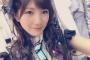 【AKB48】岡田奈々「可愛いと何回も言われると嬉しくない程よく１回くらいが嬉しい」