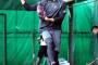 【朗報】藤浪、また球速上がりそう