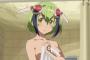 『Dimension W』4話感想 あんなに可愛いミラちゃんがあられもない姿で捕まるとかけしからん