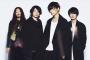 今夜放送のLove musicに[Alexandros]「ワタリドリ」、KANA-BOON 「シルエット」、Superfly 「Beautiful」など