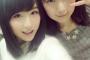 SKE48惣田紗莉渚とAKB48川本紗矢のドラフト1期の人気2TOP！