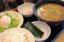 かつやの朝定食（390円）ｗｗｗｗｗｗｗｗｗｗｗｗ
